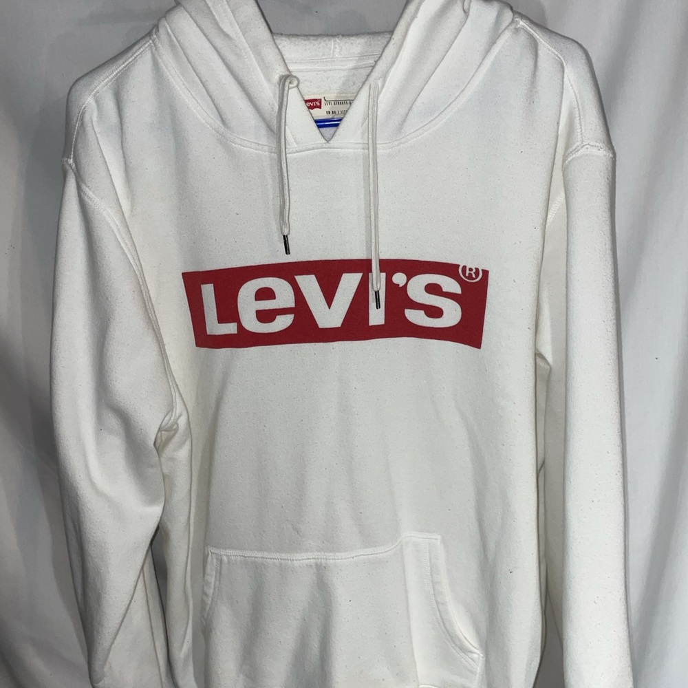 Good condition Levi hoodie